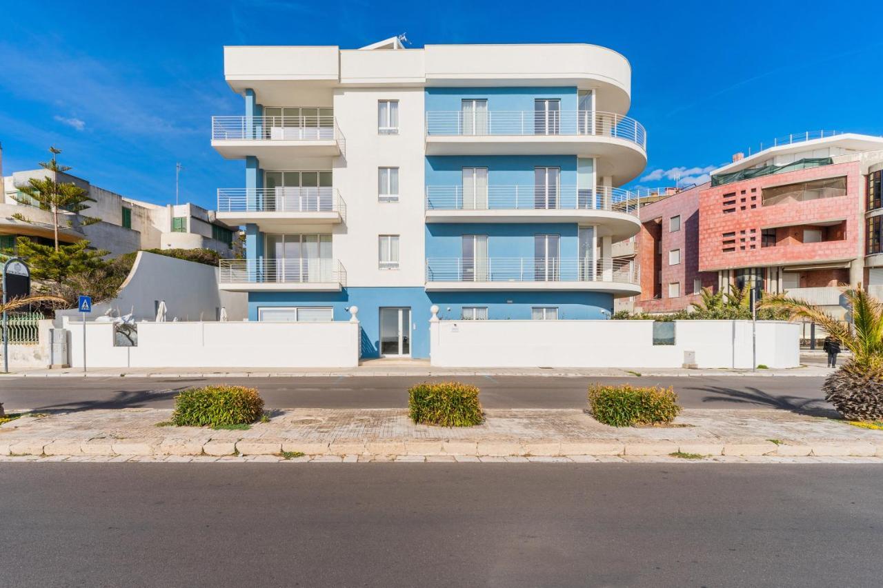 Suite Buena Vista Gallipoli Exterior foto